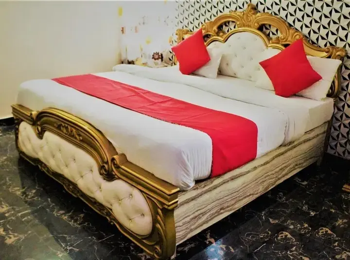Горакхпур: OYO 5394 Hotel King Prince Palace