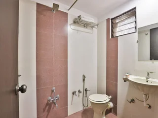 Ахмедабад: OYO Flagship 711 Hotel Crystal
