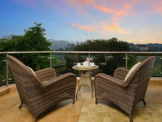 Гора Абу: WelcomHeritage Connaught House, Mount Abu