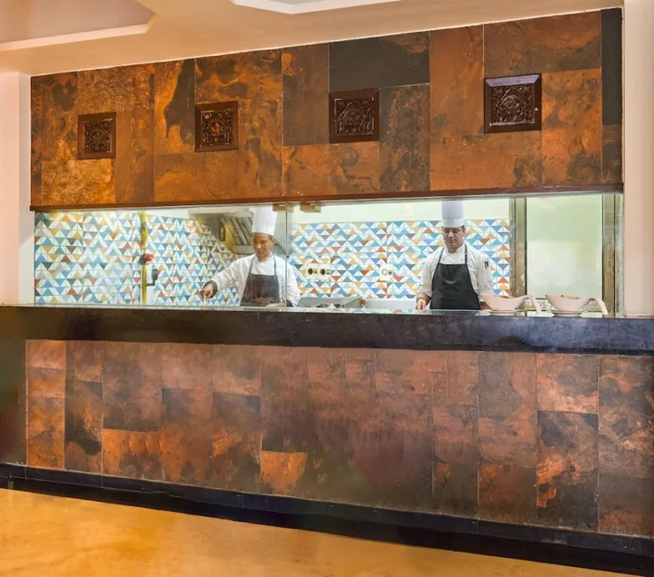Гора Абу: WelcomHeritage Connaught House, Mount Abu