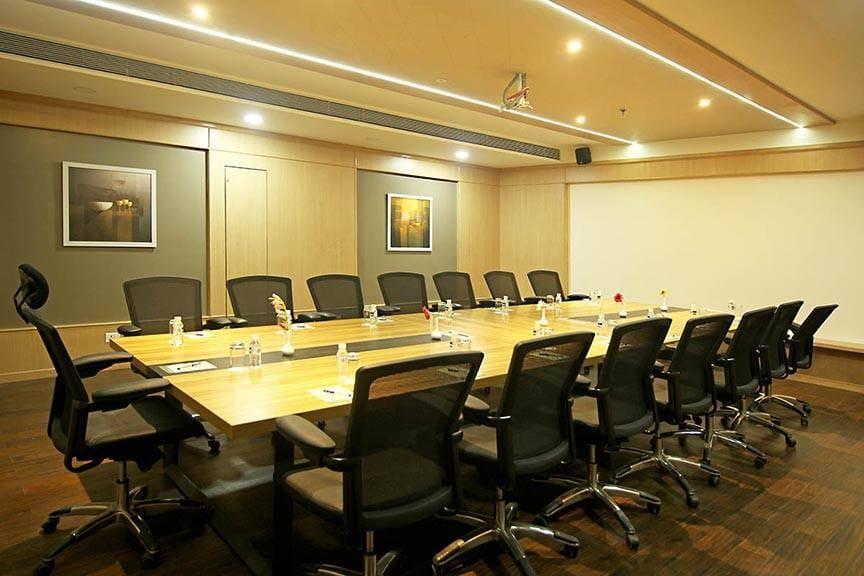 Сатара: Hotel Preeti Executive