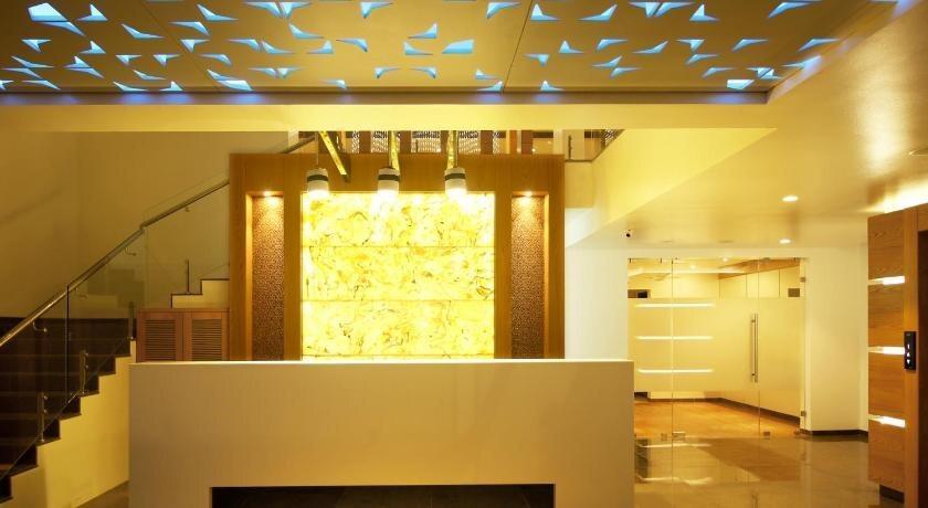 Сатара: Hotel Preeti Executive