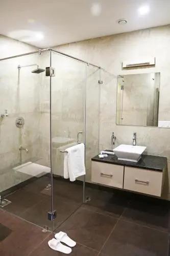 Сатара: Hotel Preeti Executive