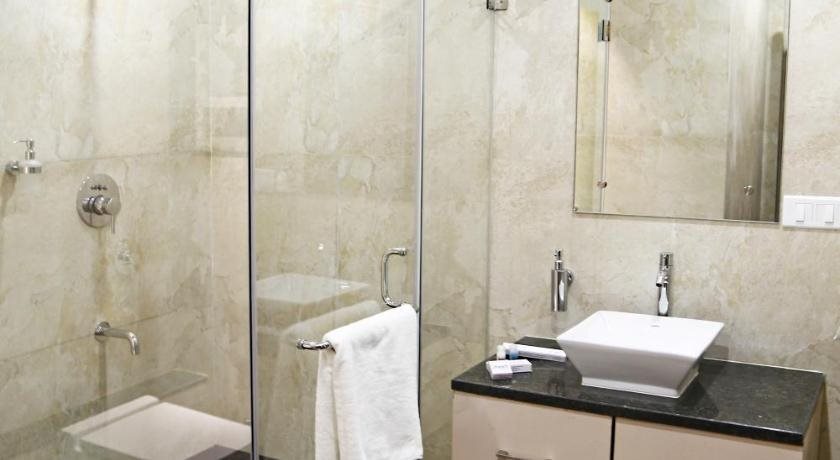 Сатара: Hotel Preeti Executive
