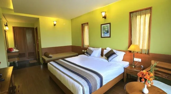 Ути: Western Valley Resorts