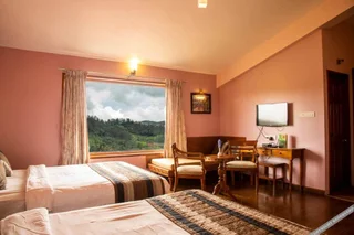 Ути: Western Valley Resorts