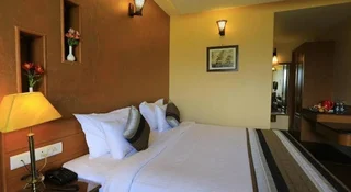 Ути: Western Valley Resorts