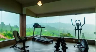 Ути: Western Valley Resorts