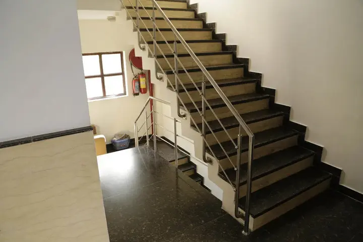 Нью-Дели: FabHotel Karol Bagh Main Market