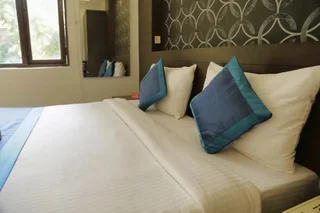 Нью-Дели: FabHotel Karol Bagh Main Market