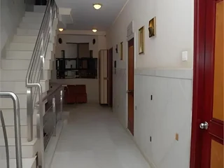Бангалор: Hotel Manasa Paradise