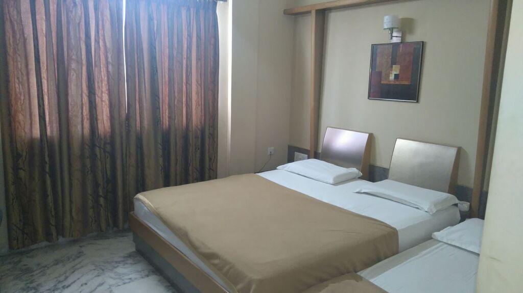 Hotel Manasa Paradise — фото 3
