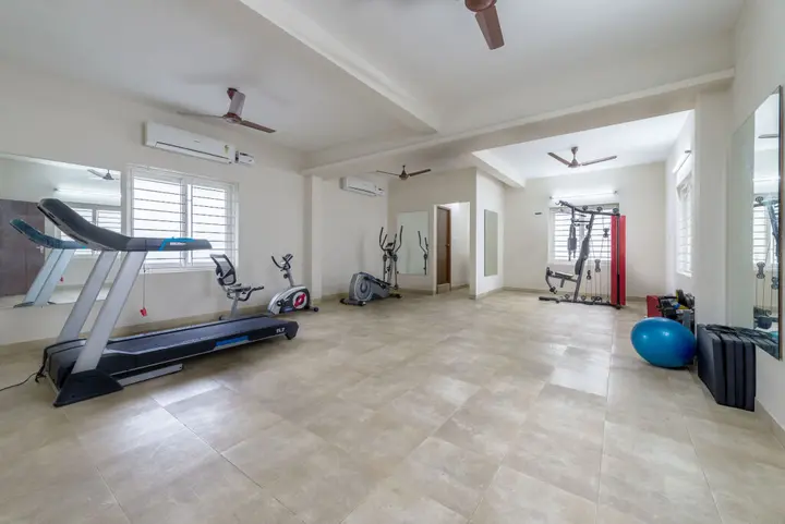 Ченнаи: Mount Kailash Suites