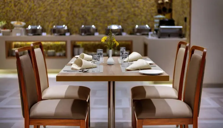 Бхудж: Click Hotel Bhuj