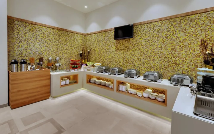 Бхудж: Click Hotel Bhuj