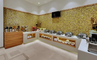 Бхудж: Click Hotel Bhuj