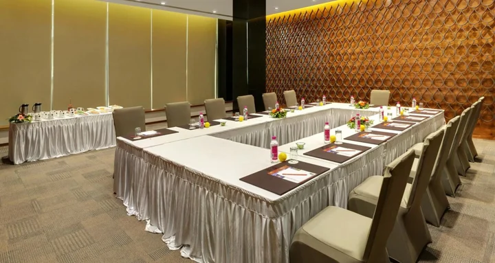 Бхудж: Click Hotel Bhuj