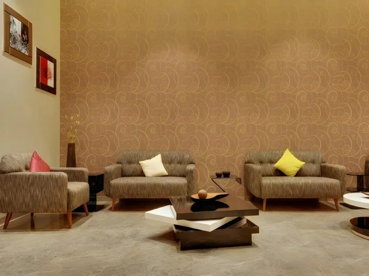 Бхудж: Click Hotel Bhuj