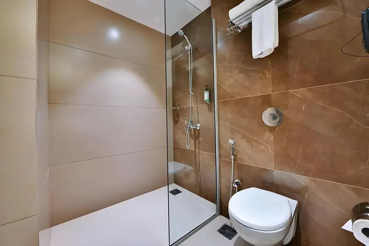 Бхудж: Click Hotel Bhuj