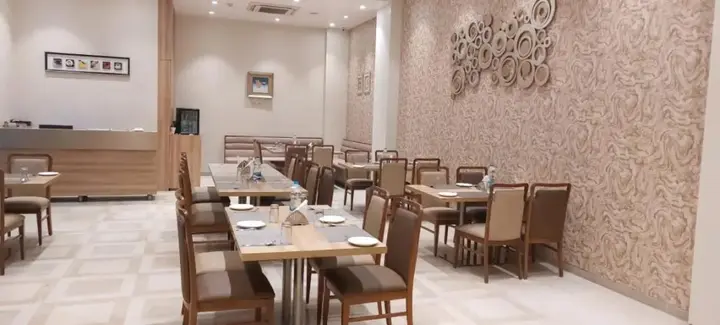 Бхудж: Click Hotel Bhuj