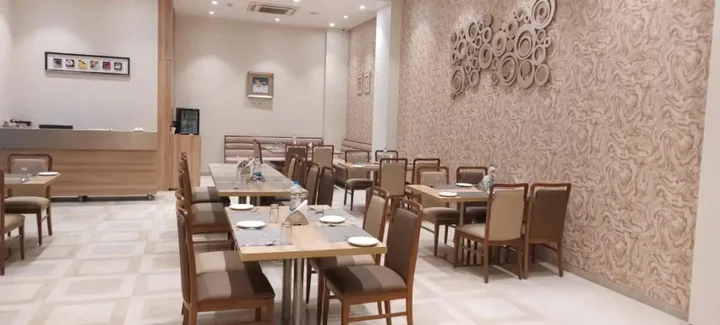 Бхудж: Click Hotel Bhuj