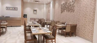Бхудж: Click Hotel Bhuj