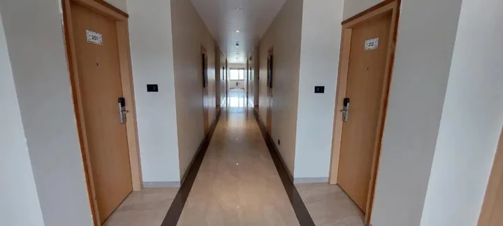 Бхудж: Click Hotel Bhuj