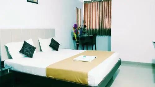 Силвасса: Hotel Legend Inn