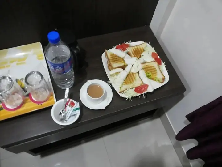 Нагпур: Hotel Asian Inn