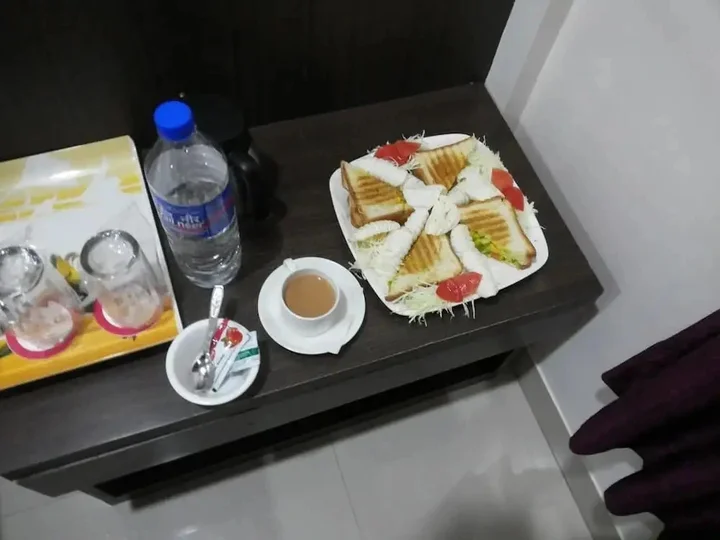 Нагпур: Hotel Asian Inn