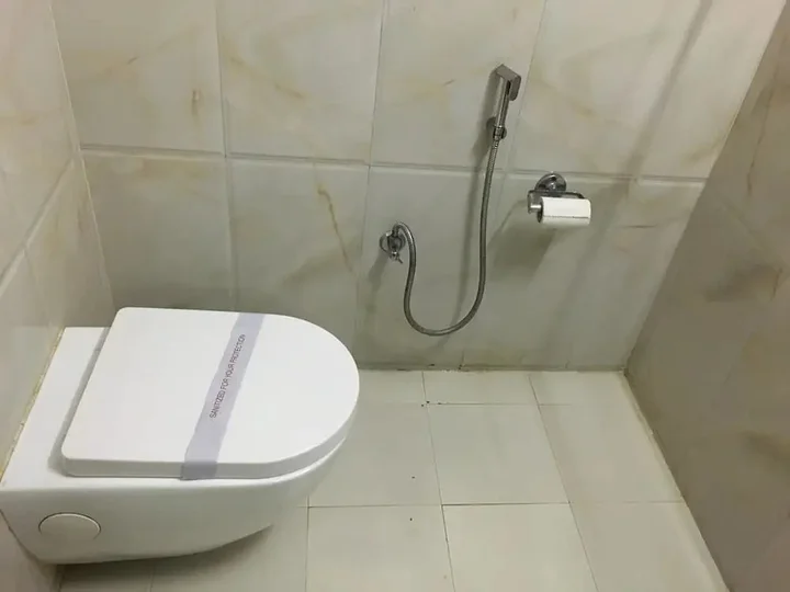 Нагпур: Hotel Asian Inn
