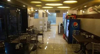 Нагпур: Hotel Gujrat