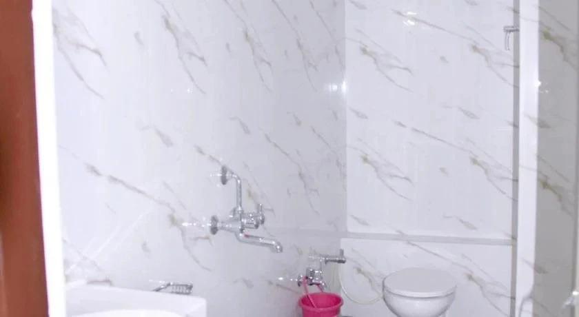 Нагпур: Hotel Gujrat