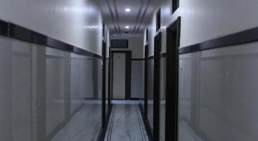 Нагпур: Hotel Gujrat