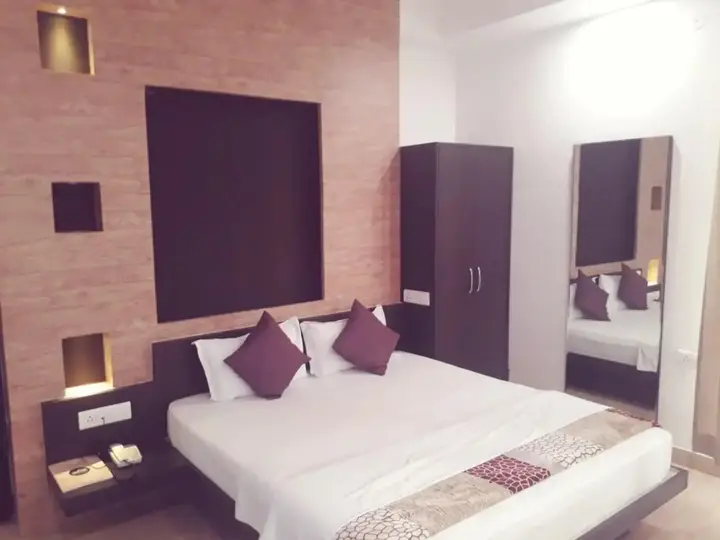 Hotel Mittal Orchid — фото 6