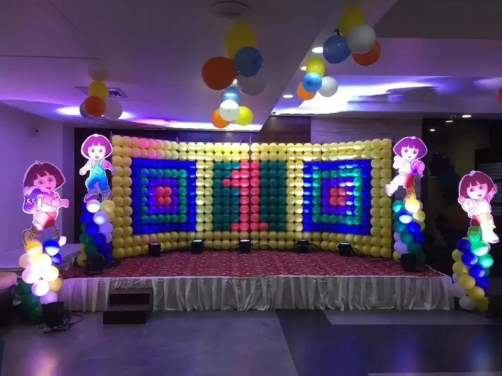 Агра: Hotel Taj Heights