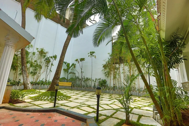 Ченнаи: Avenue 11 Boutique Residences