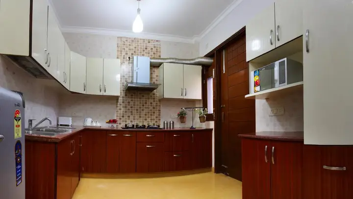 Perch Grove- Service Apartment — фото 4