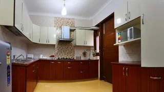 Гуруграм: Perch Grove- Service Apartment