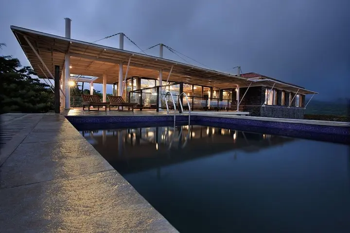 Лонавала: Amanzi - The Boutique Resort