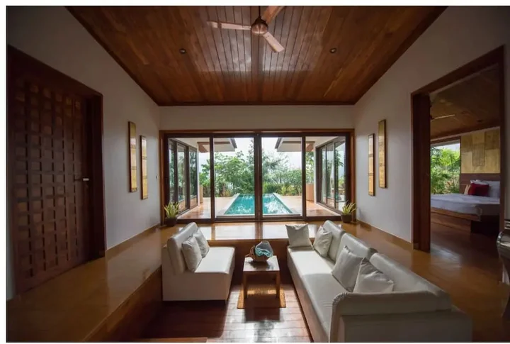 Лонавала: Amanzi - The Boutique Resort