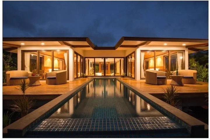 Лонавала: Amanzi - The Boutique Resort