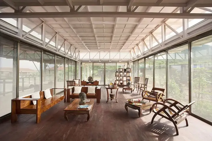 Лонавала: Amanzi - The Boutique Resort