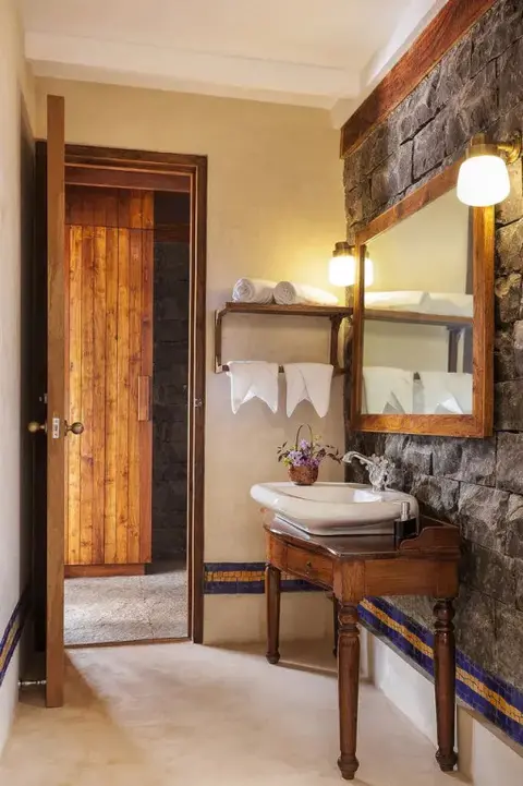 Лонавала: Amanzi - The Boutique Resort