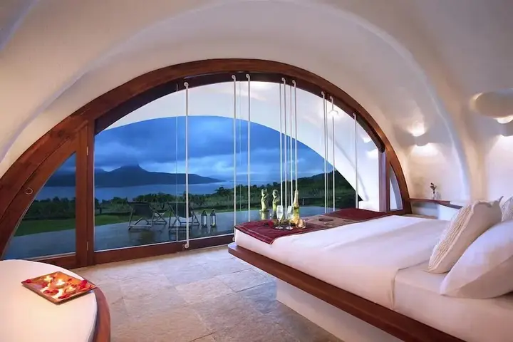 Лонавала: Amanzi - The Boutique Resort