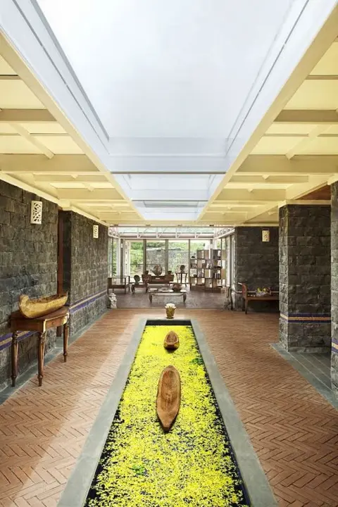 Лонавала: Amanzi - The Boutique Resort