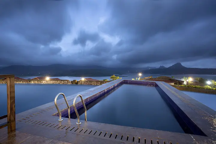 Лонавала: Amanzi - The Boutique Resort