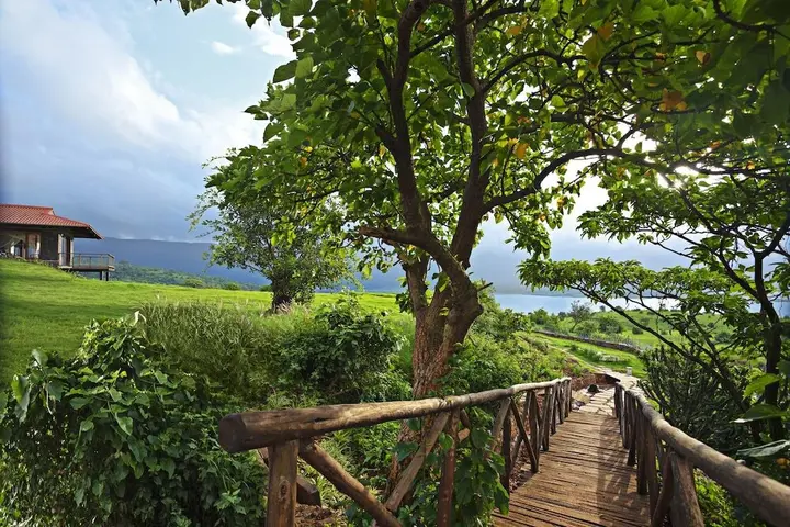 Лонавала: Amanzi - The Boutique Resort
