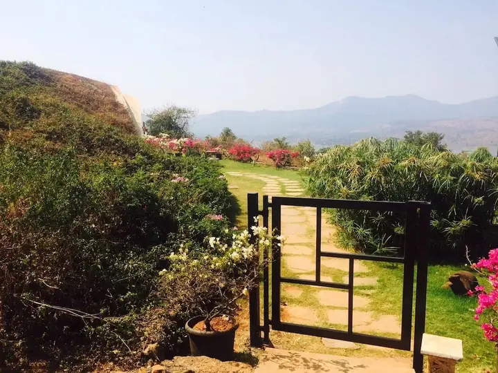Лонавала: Amanzi - The Boutique Resort