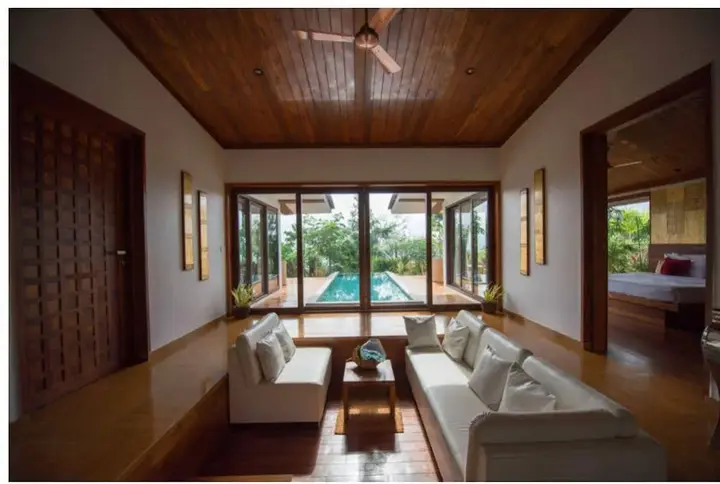 Лонавала: Amanzi - The Boutique Resort